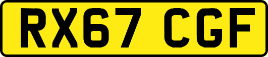 RX67CGF