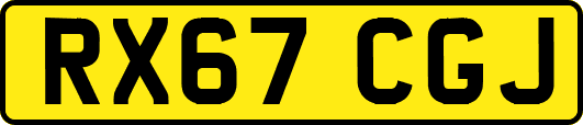 RX67CGJ