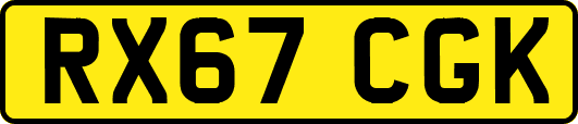 RX67CGK