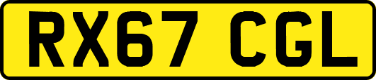 RX67CGL