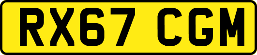 RX67CGM