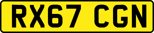 RX67CGN