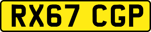RX67CGP