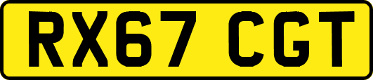 RX67CGT