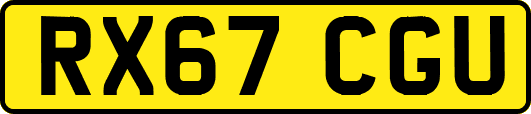 RX67CGU