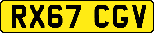 RX67CGV