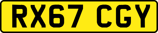 RX67CGY