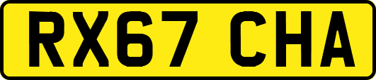 RX67CHA