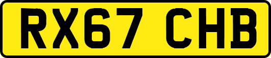 RX67CHB