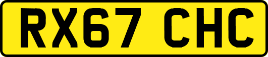 RX67CHC
