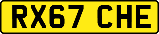 RX67CHE
