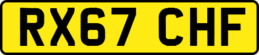 RX67CHF