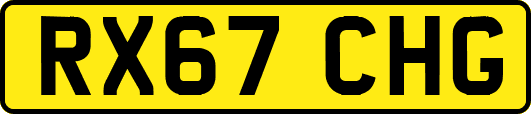 RX67CHG