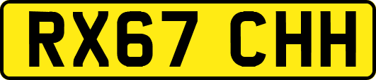 RX67CHH