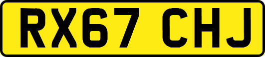 RX67CHJ
