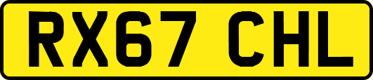 RX67CHL