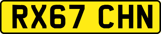 RX67CHN