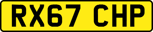 RX67CHP