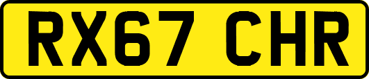 RX67CHR
