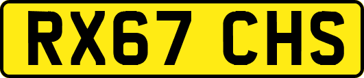 RX67CHS