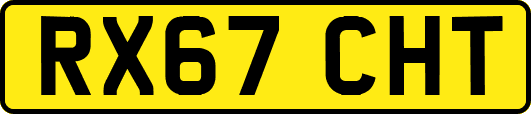 RX67CHT