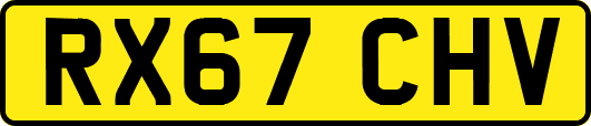 RX67CHV