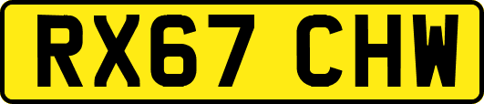 RX67CHW