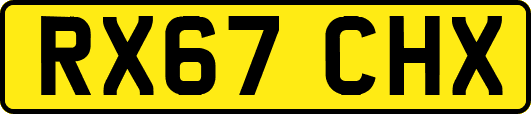 RX67CHX