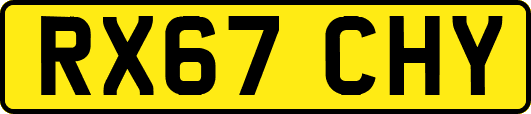 RX67CHY