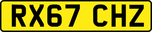 RX67CHZ