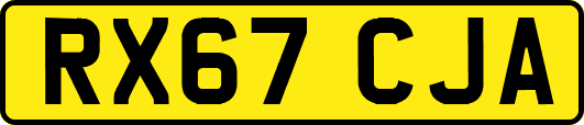 RX67CJA