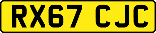 RX67CJC