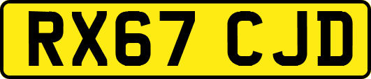 RX67CJD