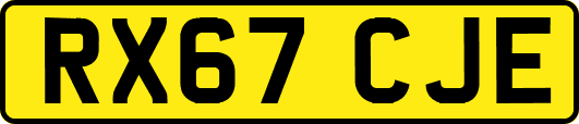 RX67CJE