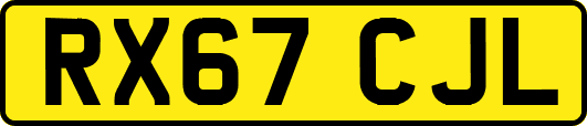 RX67CJL