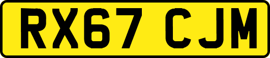 RX67CJM
