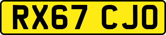 RX67CJO