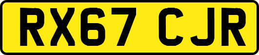 RX67CJR