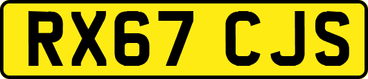 RX67CJS