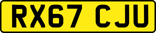 RX67CJU