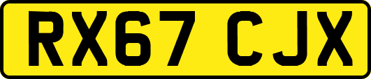 RX67CJX