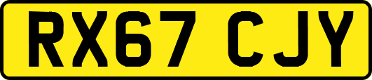 RX67CJY