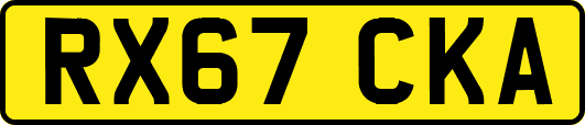 RX67CKA