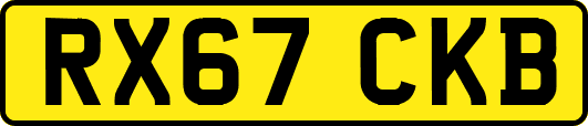 RX67CKB