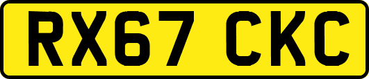RX67CKC