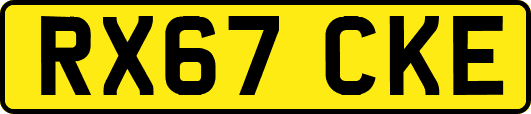 RX67CKE