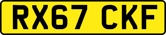RX67CKF