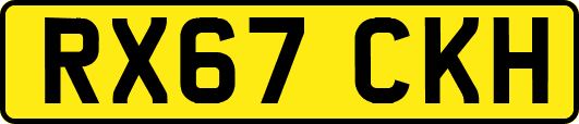 RX67CKH