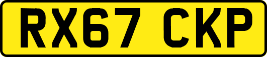 RX67CKP