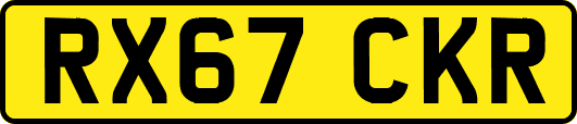 RX67CKR